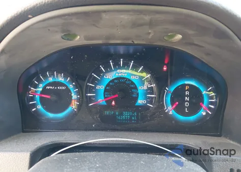 2012 Ford Fusion Se z USA, uszkodzony, nr VIN 3FAHP0HA2CR431493